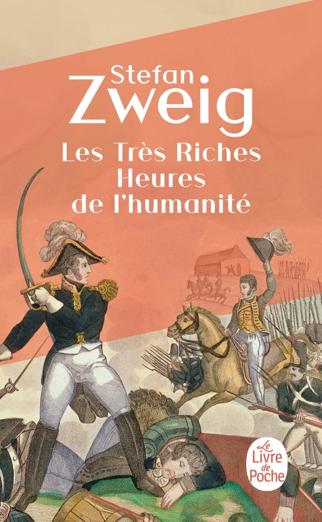 [9782253130598] Les Très Riches Heures de l'humanité