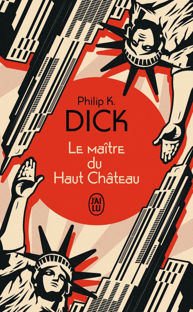 [9782290365311] Le Maître du Haut Château