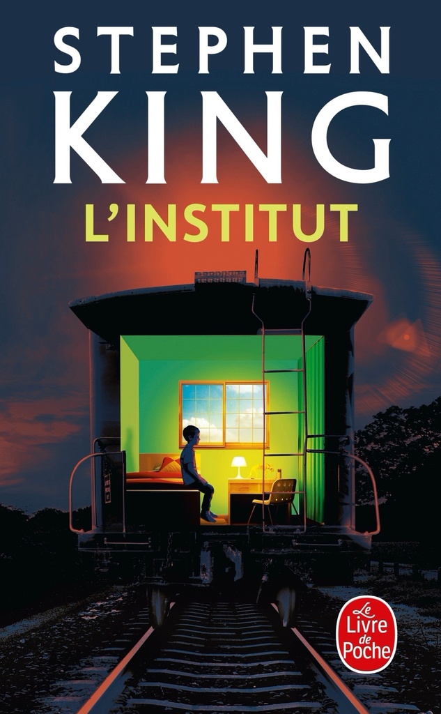 [9782253103424] L'Institut