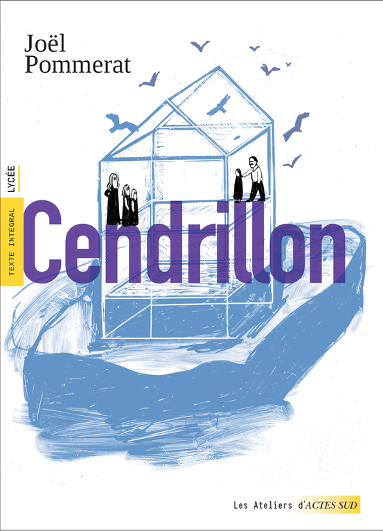 [9782330149635] Cendrillon