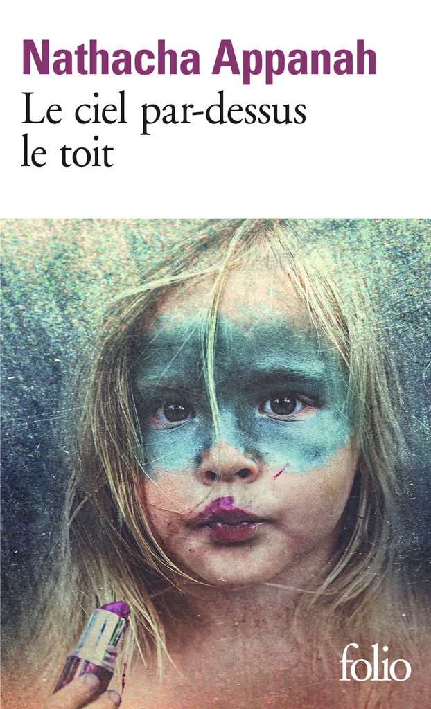 [9782072935848] Le ciel par-dessus le toit