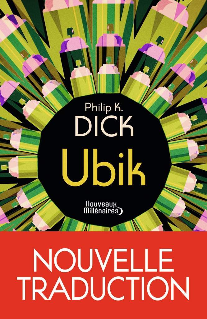 [9782290365458] Ubik