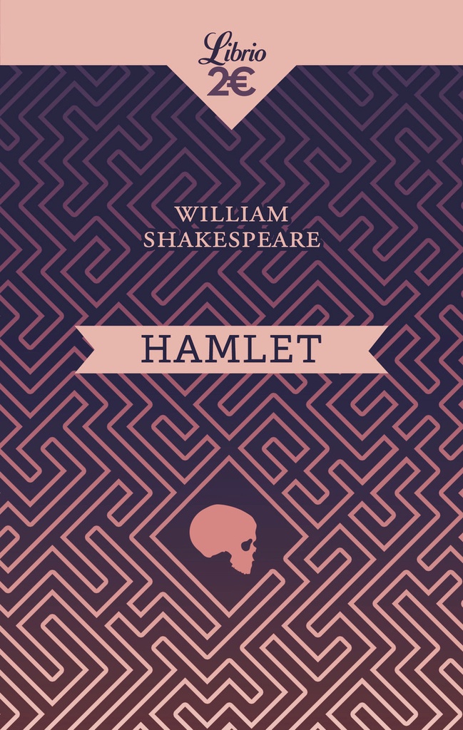 [9782290240397] Hamlet