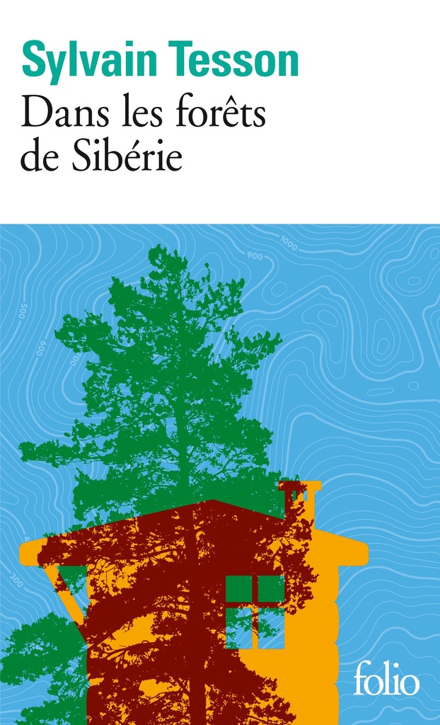 [9782072836800] Dans les forêts de Sibérie