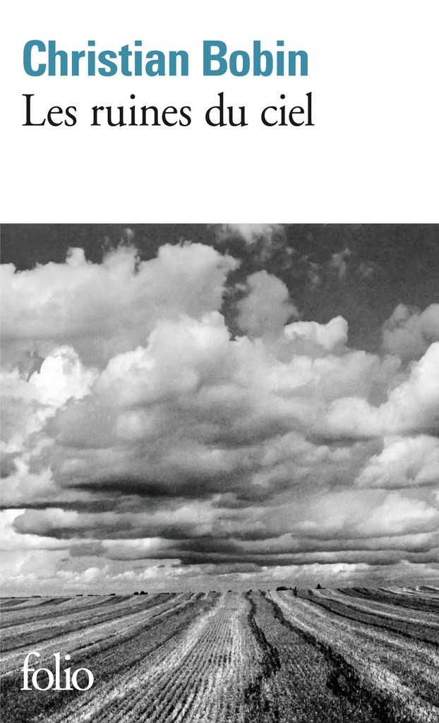 [9782070440443] Les ruines du ciel