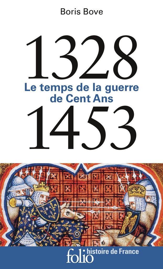 [9782072799037] 1328-1453
