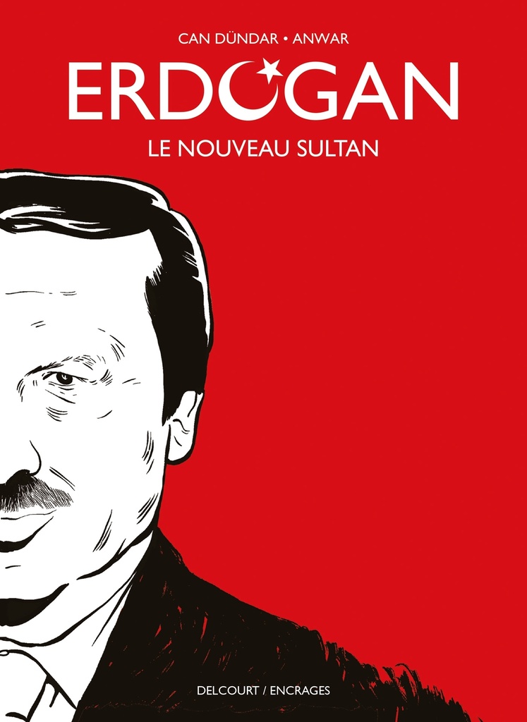 [9782413047711] Erdogan