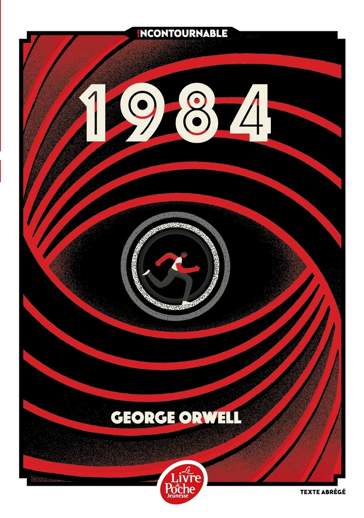 [9782017080251] 1984