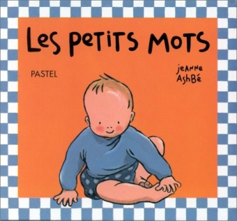 [9782211045674] Petits mots (Les)