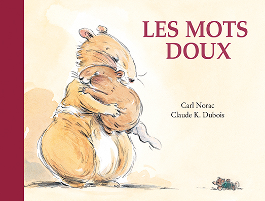 [9782211001014] Les histoires de Lola : Les mots doux