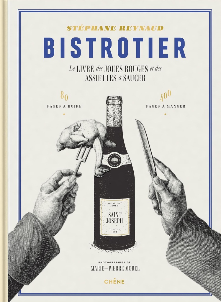 [9782812320880] Bistrotier