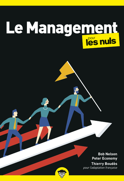 [9782412064245] Le Management Poche Pour les Nuls, 4ème édition