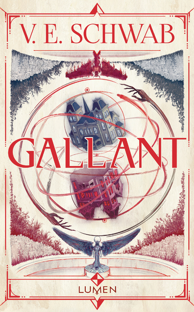 [9782371022805] Gallant