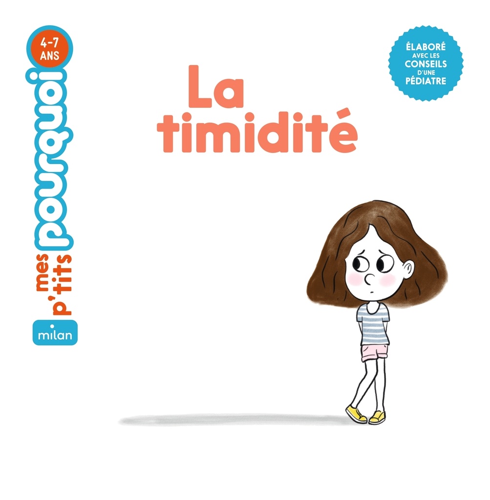 [9782408008192] La timidité