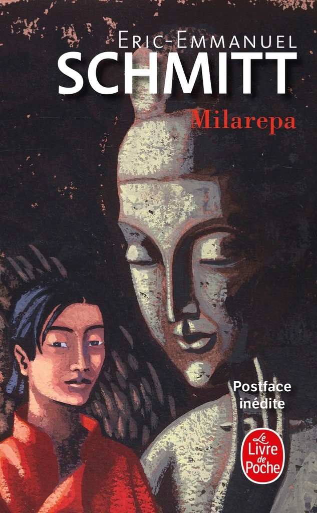 [9782253174141] Milarepa