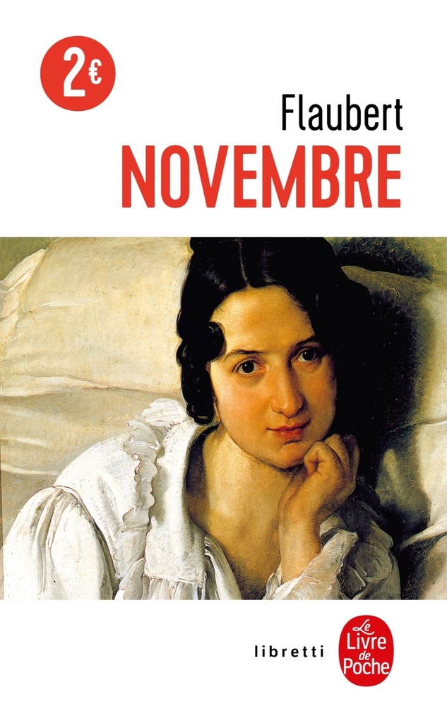 [9782253149446] Novembre