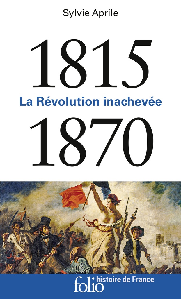 [9782072799389] 1815-1870