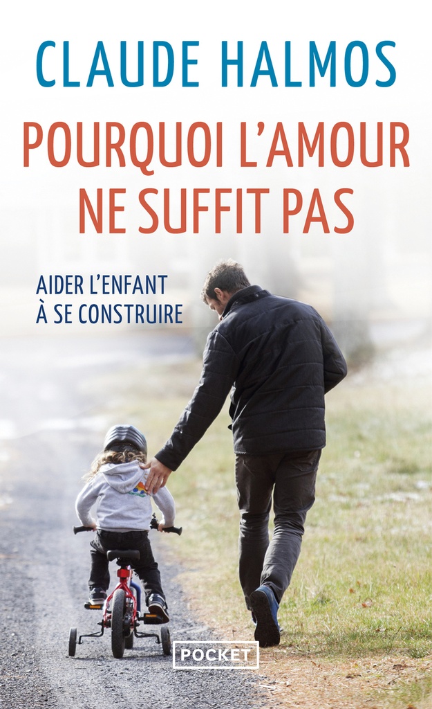 [9782266188128] Pourquoi l'amour ne suffit pas