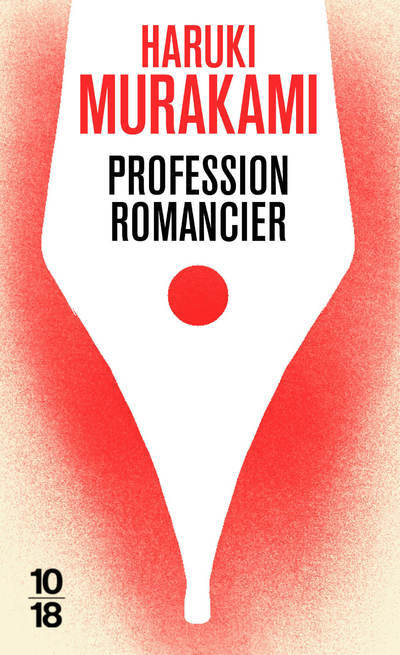 [9782264076502] Profession romancier