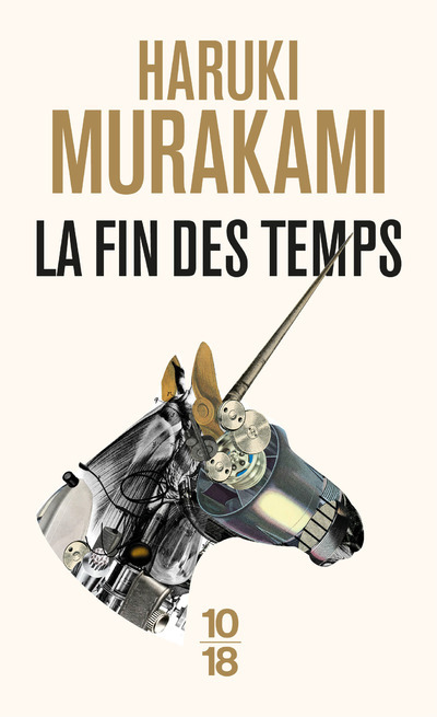 [9782264076540] La fin des temps