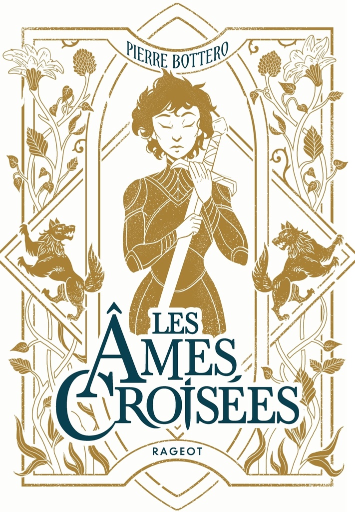 [9782700274295] Les âmes croisées