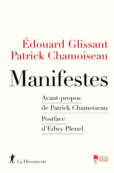[9782348060595] Manifestes