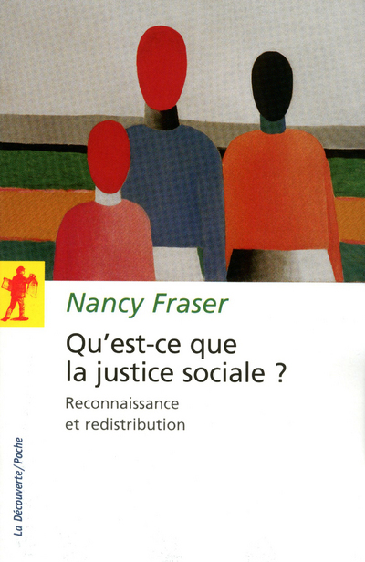[9782707167897] Qu'est-ce que la justice sociale ?