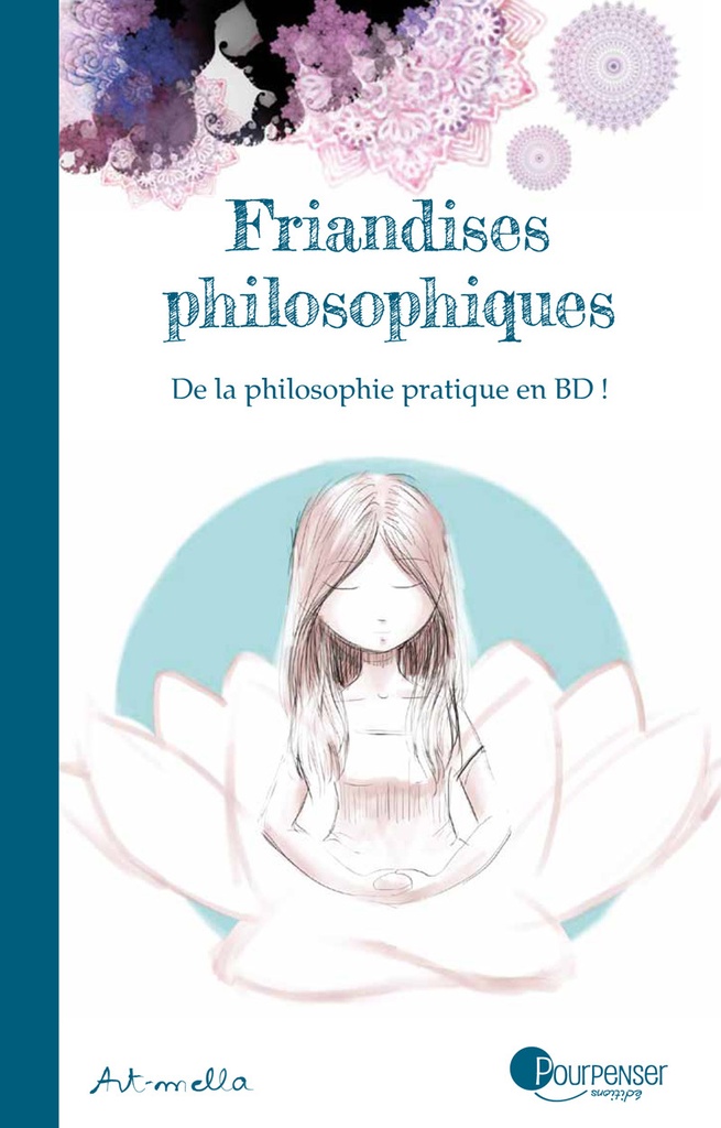 [9782371761261] Friandises philosophiques