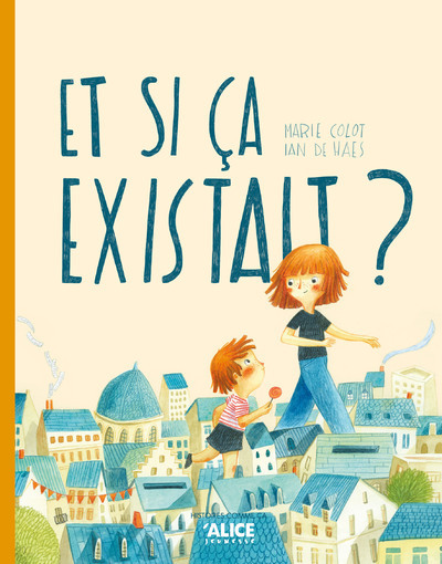 [9782874264863] Et si ça existait ?