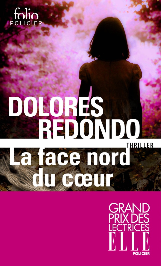 [9782072965425] La face nord du coeur