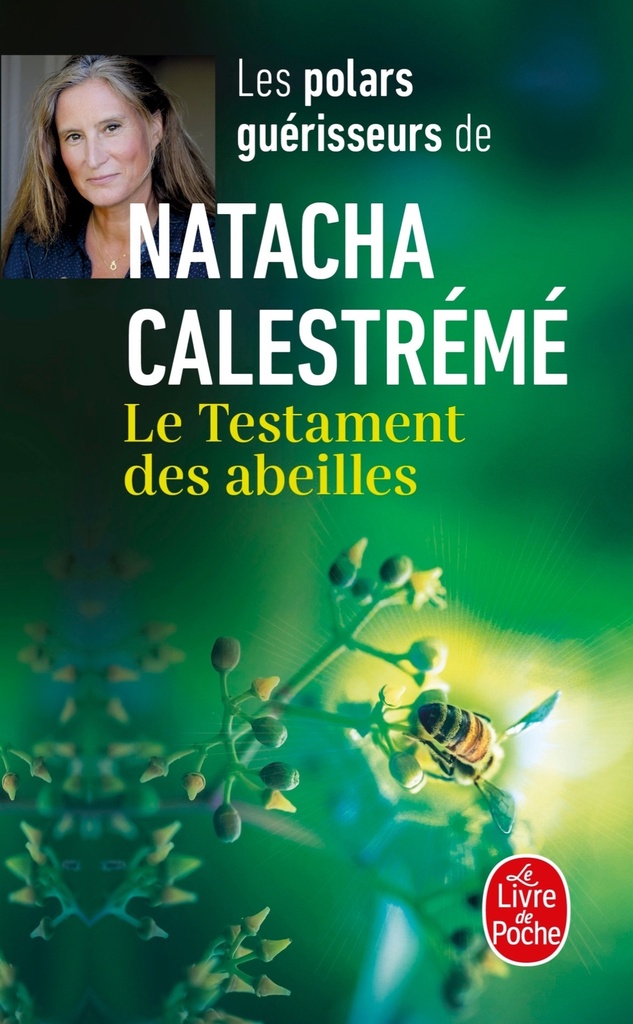 [9782253238621] Le Testament des abeilles