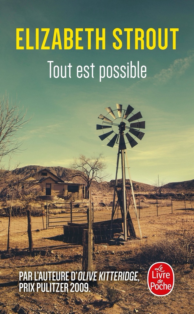 [9782253102069] Tout est possible