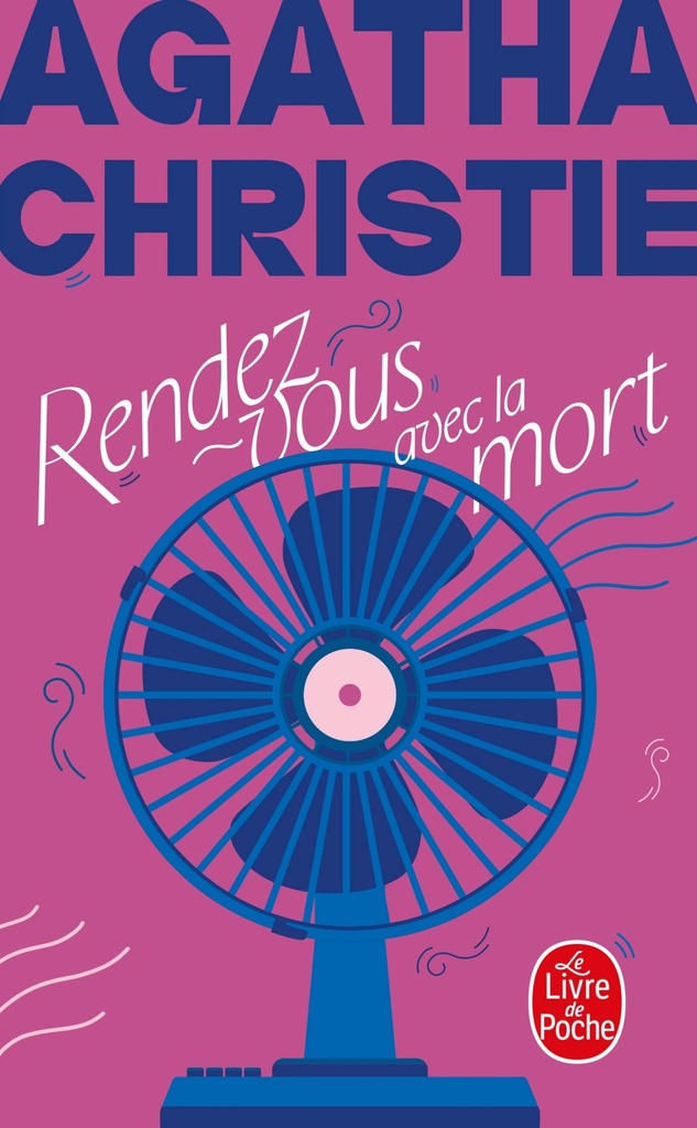 [9782253937951] Rendez-vous avec la mort (Nouvelle traduction révisée)