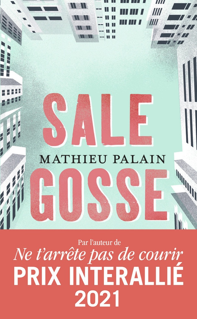 [9782290227435] Sale gosse