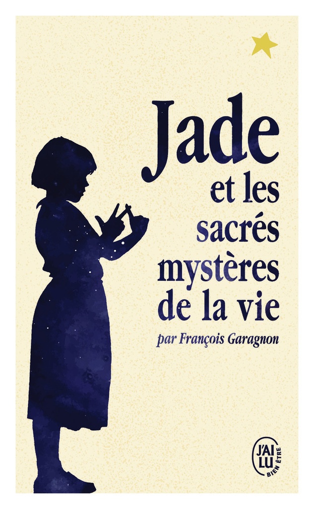 [9782290359099] Jade et les sacrés mystères de la vie