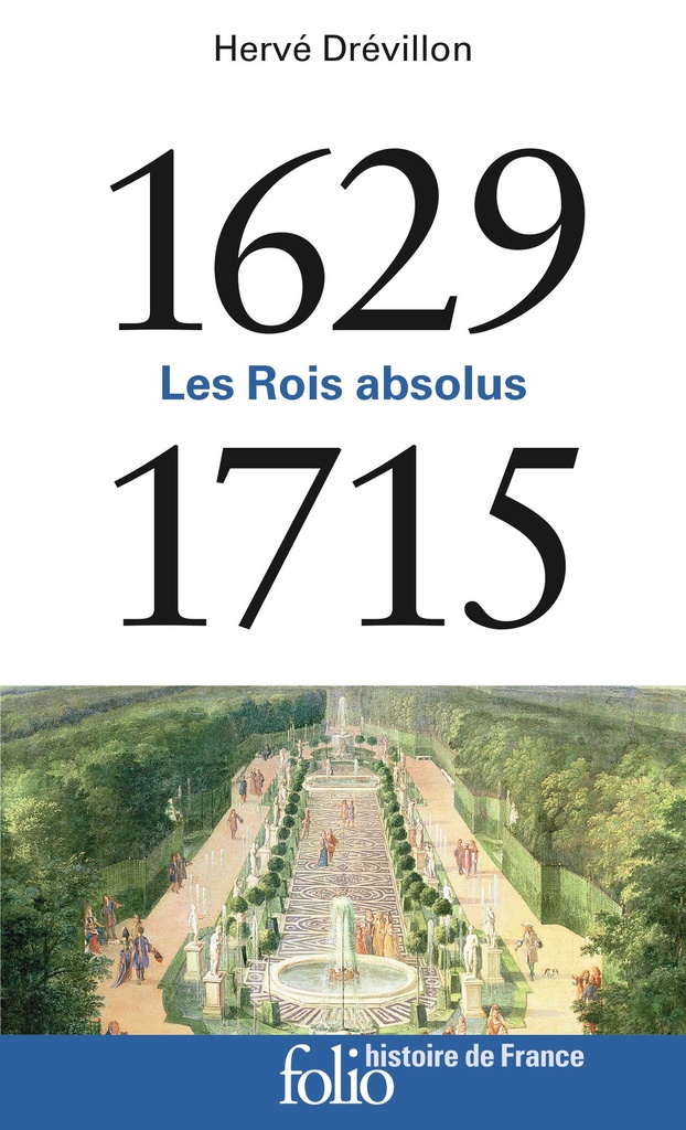 [9782072799235] 1629-1715