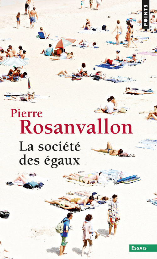 [9782757833193] La Société des égaux