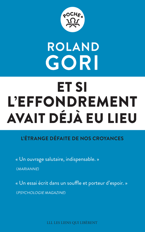 [9791020909855] Et si l'effondrement avait déjà eu lieu