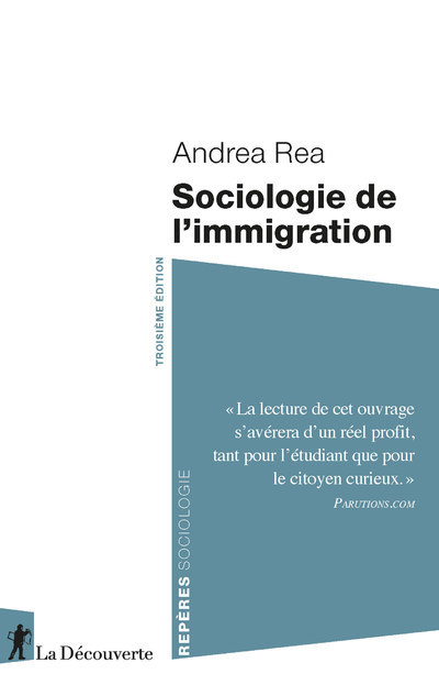 [9782348059605] Sociologie de l'immigration