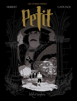[9782302043121] Les Ogres-Dieux T01 - Petit