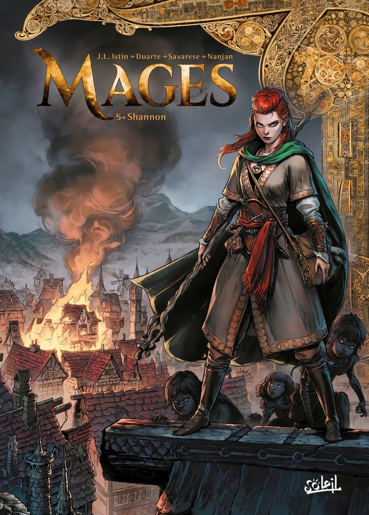 [9782302094222] Mages T05 - Shannon