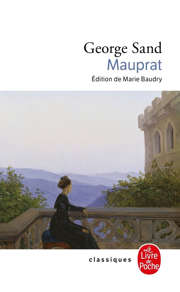 [9782253240389] Mauprat