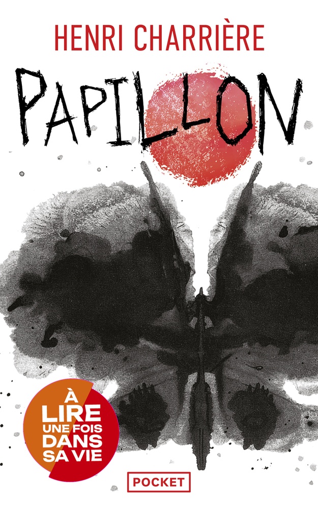 [9782266118354] Papillon