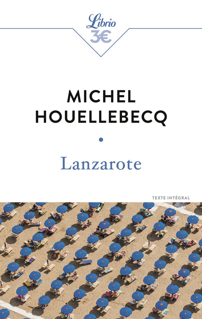 [9782290253649] Lanzarote