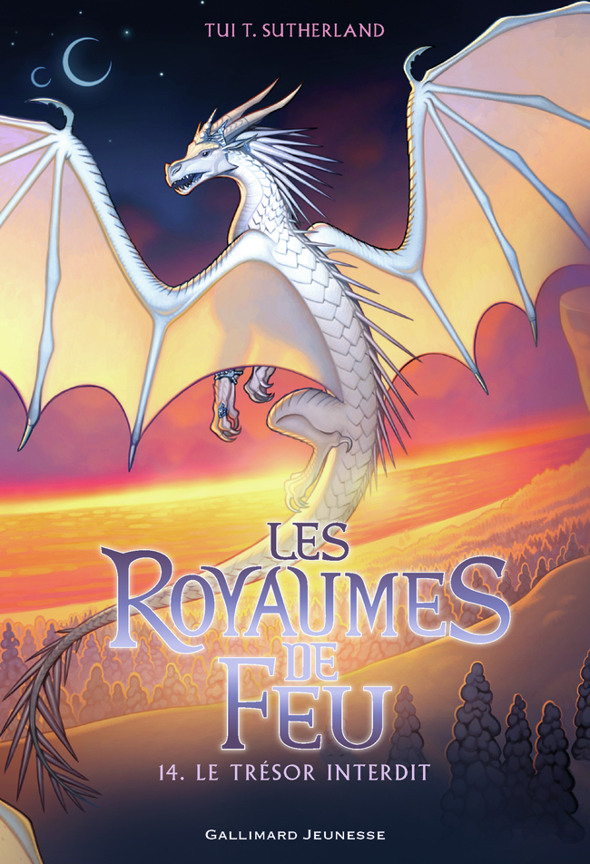 [9782075156080] Les Royaumes de Feu, 14