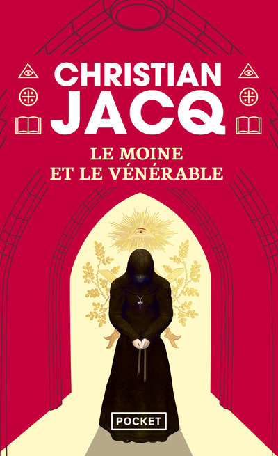 [9782266072427] Le moine et le vénérable