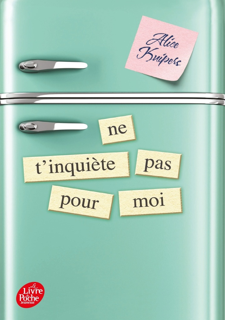 [9782010021671] Ne t'inquiète pas pour moi