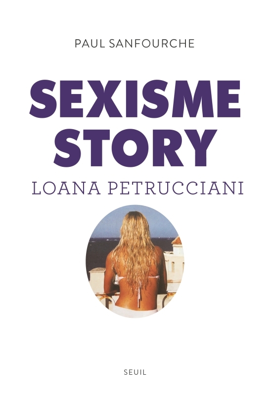 [9782021423273] Sexisme story