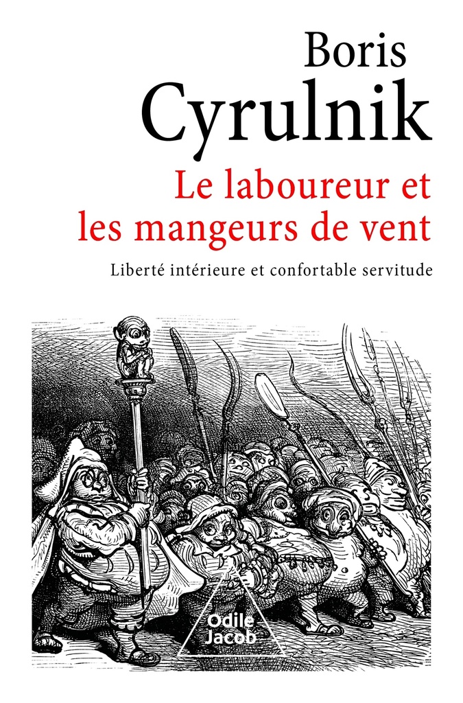 [9782415001360] Le Laboureur et les Mangeurs de vent