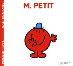 [9782012248007] Monsieur Petit